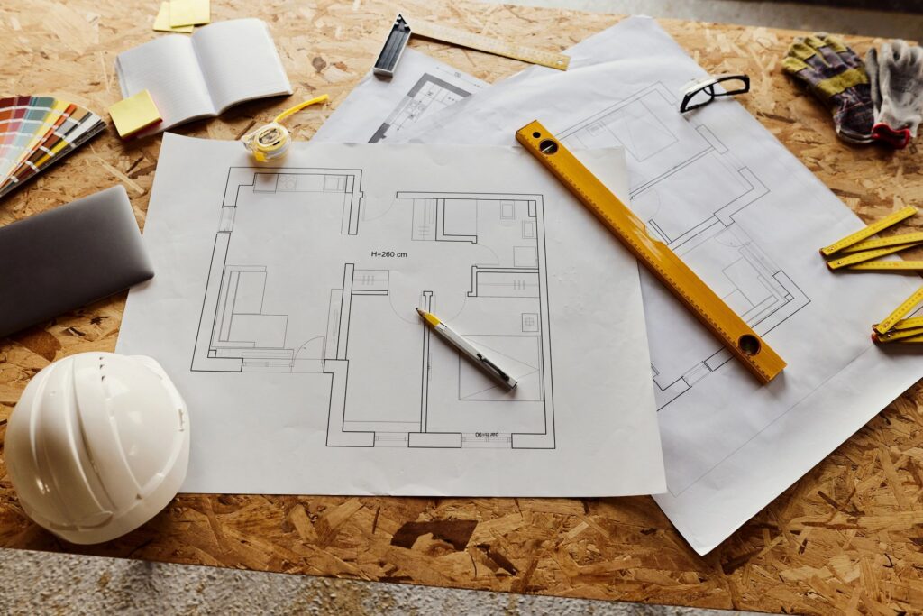 Architectural work tool!